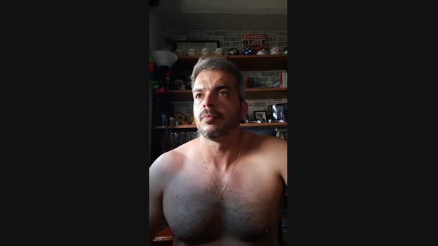 kraserioctb 31-10-2024 Recorded Video jerkoff