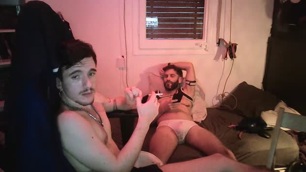 luk622 31-10-2024 Recorded Video skinny