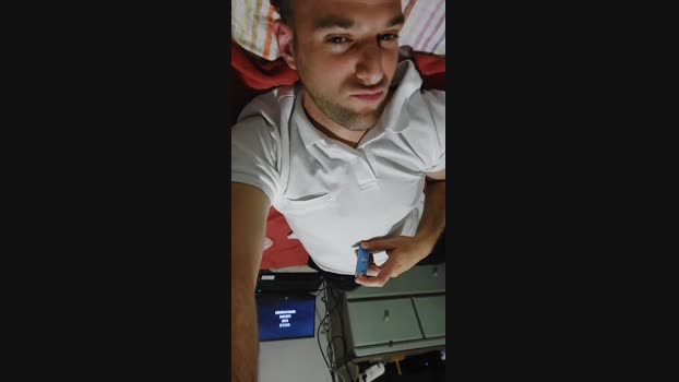 nastyboy88 01-11-2024 Recorded Video sexybody