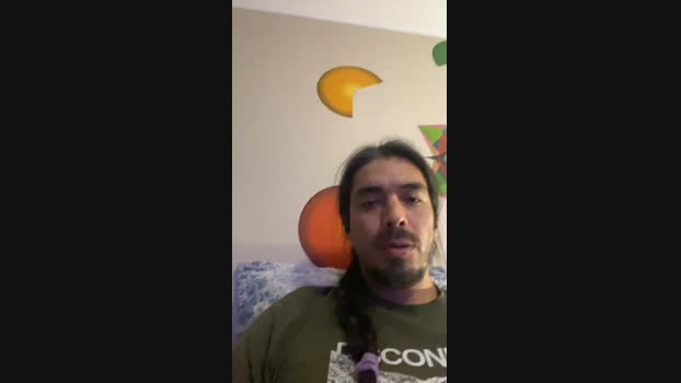pato155 01-11-2024 Recorded Video toy