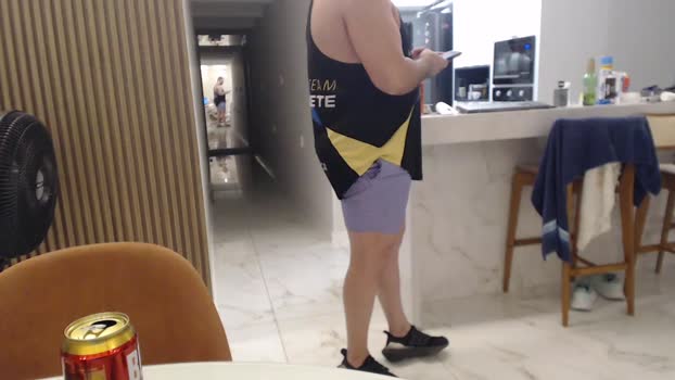 rabudoputomacho 01-11-2024 Recorded Video spank