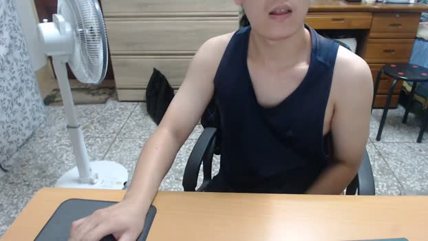 rocheyj 31-10-2024 Recorded Video jerkoff