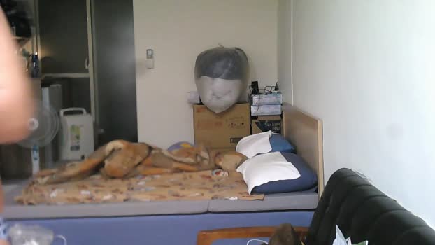 son100077 31-10-2024 Recorded Video yummy