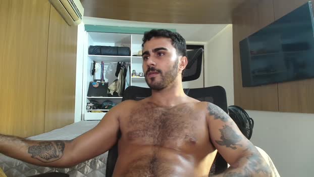 taurusboy27 01-11-2024 Recorded Video ass