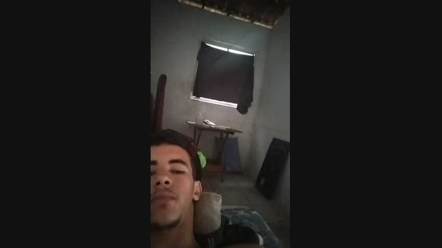 wilkerramatis 01-11-2024 Recorded Video kink