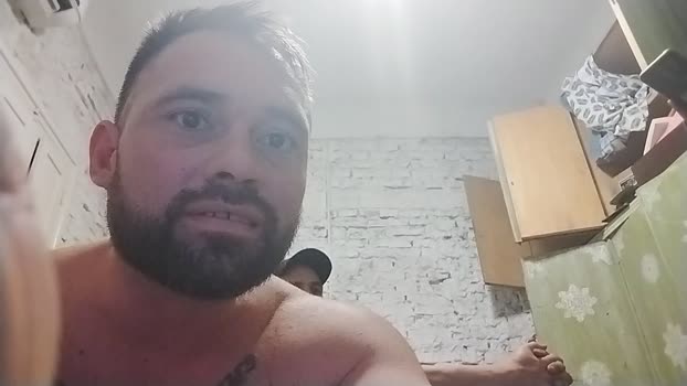 4rgentinOu 02-11-2024 Recorded Video sexymale