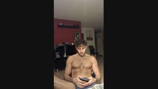 ALPHA_HUNK 01-11-2024 Recorded Video hot