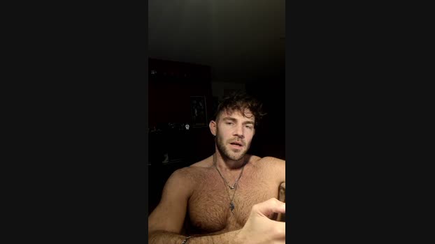 ALPHA_HUNK 01-11-2024 Recorded Video lovense
