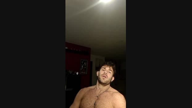 ALPHA_HUNK 01-11-2024 Recorded Video Ass
