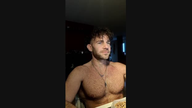ALPHA_HUNK 01-11-2024 Recorded Video harddick