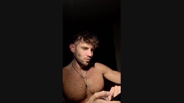 ALPHA_HUNK 01-11-2024 Recorded Video love