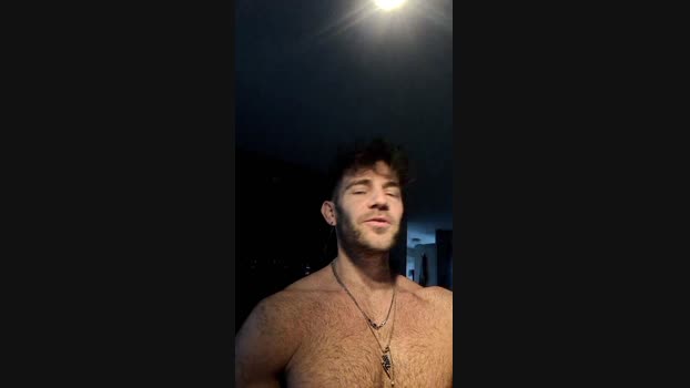 ALPHA_HUNK 02-11-2024 Recorded Video sweet