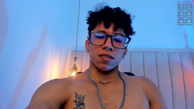 Akaza_ 01-11-2024 Recorded Video bigballs