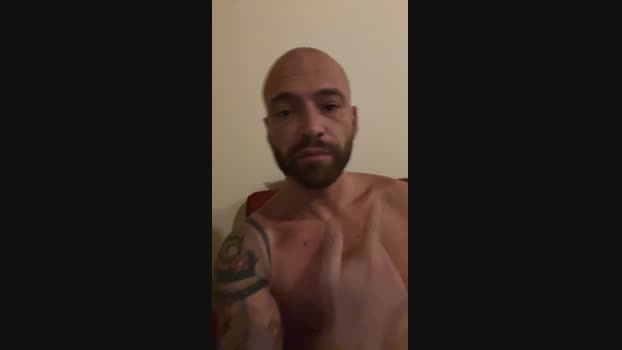 Clatoro_90 01-11-2024 Recorded Video jerkoff