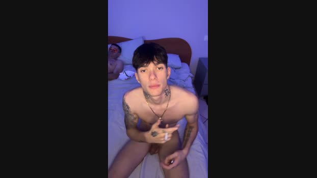 Coppiabunny00 01-11-2024 Recorded Video lick