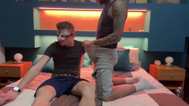 EastDevil94 01-11-2024 Recorded Video oral