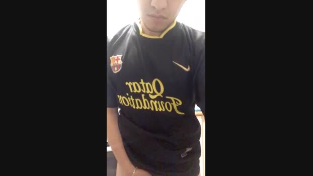 Littlelatinboy 02-11-2024 Recorded Video bigballs