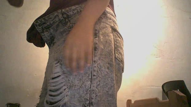 LuJuFun 02-11-2024 Recorded Video Porn