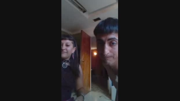 Luffy667 01-11-2024 Recorded Video moan