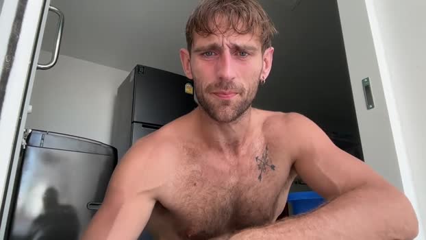 LukeGunn 02-11-2024 Recorded Video Webcam
