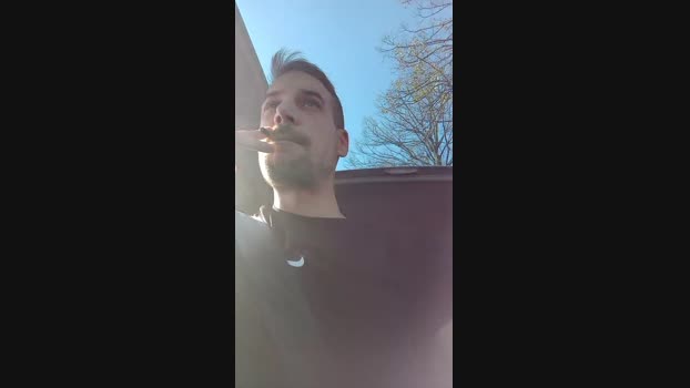 Magagna91 02-11-2024 Recorded Video fuckass