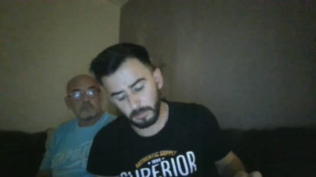 Miiister34 02-11-2024 Recorded Video jackoff