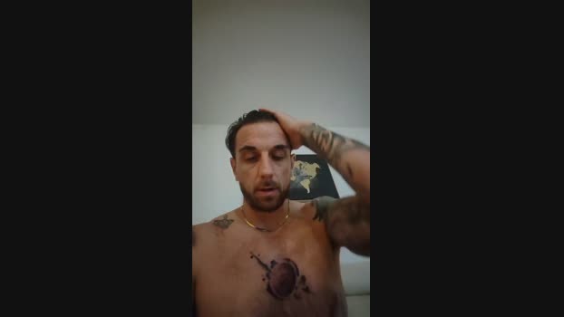 Neotrix33 01-11-2024 Recorded Video Pretty