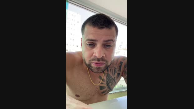 Pedrobarboza01 01-11-2024 Recorded Video hot
