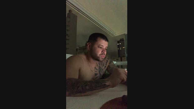 Pedrobarboza01 02-11-2024 Recorded Video jerkoff