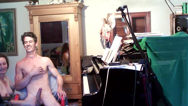 PianoTobe 01-11-2024 Recorded Video Recorded