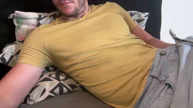 man546 01-11-2024 Recorded Video sexymale