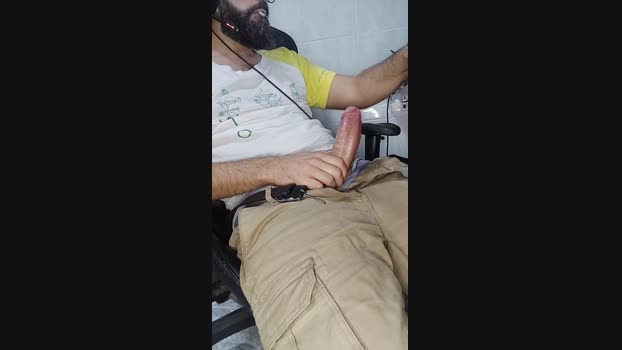 penegordocam 01-11-2024 Recorded Video jerkoff
