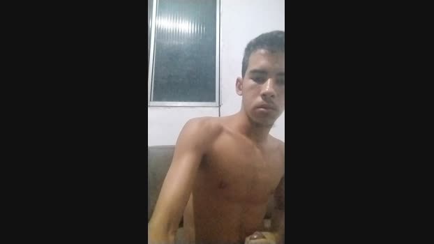 wilkerramatis 02-11-2024 Recorded Video handsome
