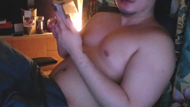 z2909440 02-11-2024 Recorded Video handsome