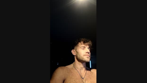ALPHA_HUNK 02-11-2024 Recorded Video fuckhard