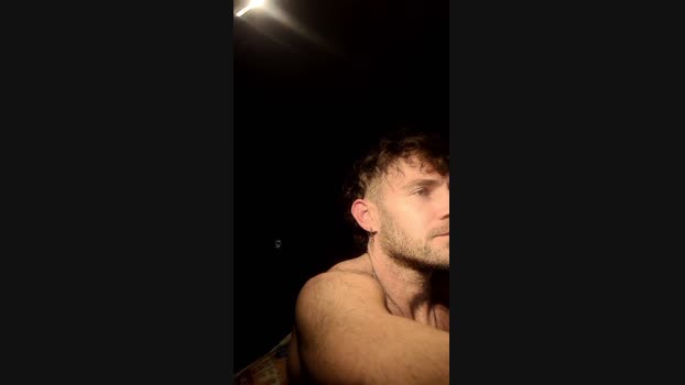 ALPHA_HUNK 02-11-2024 Recorded Video Pretty