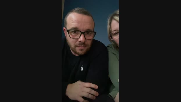 Couplecoquinn 03-11-2024 Recorded Video sexyfeet