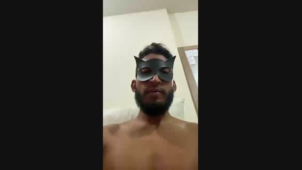 Dasul_01 03-11-2024 Recorded Video jerkoff