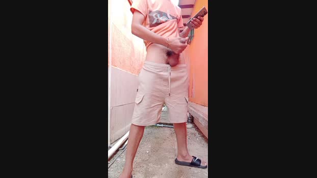 Dirty_bratboy77 03-11-2024 Recorded Video moan
