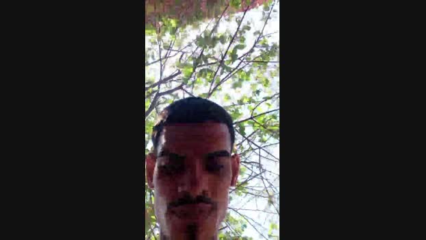 Gabriel_PG 03-11-2024 Recorded Video Topless