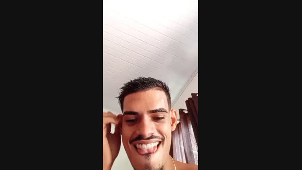 Gabriel_PG 03-11-2024 Recorded Video deepthroat