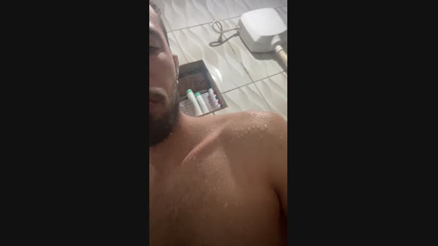 Gustavoms2446 03-11-2024 Recorded Video Topless