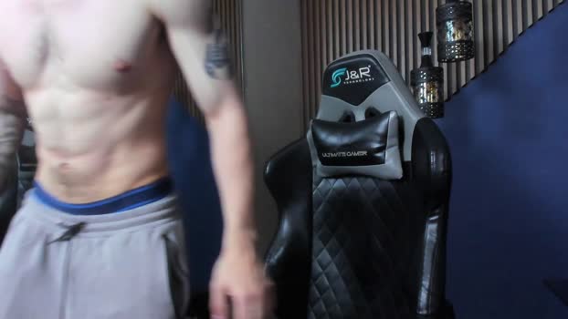 JacksonOlsenn 02-11-2024 Recorded Video lush