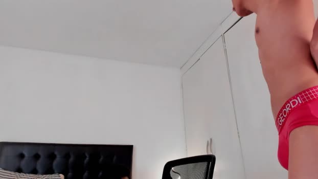 Jaylen_and_duke 02-11-2024 Recorded Video sex