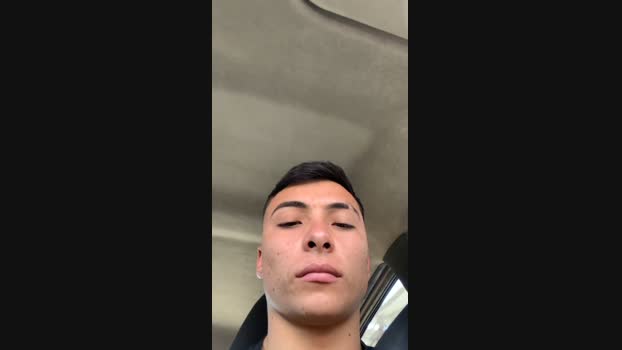 Jonathan696969 02-11-2024 Recorded Video hard