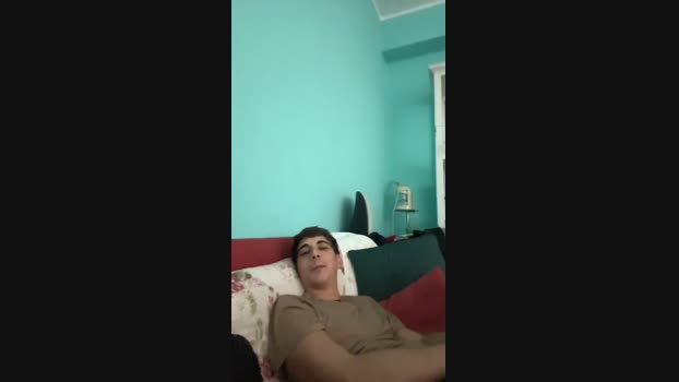 Lello1994 02-11-2024 Recorded Video spank