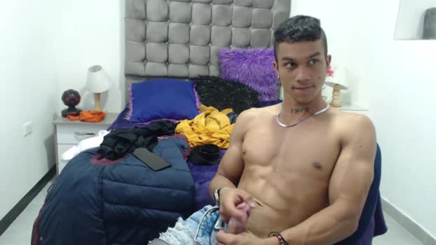 Leonard_Price 03-11-2024 Recorded Video toy