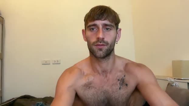 LukeGunn 03-11-2024 Recorded Video sex
