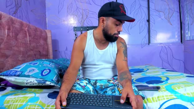 Michaell_twinks 03-11-2024 Recorded Video deepthroat