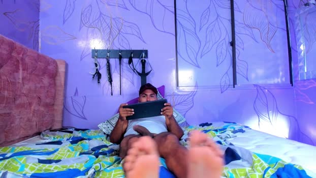Michaell_twinks 03-11-2024 Recorded Video ass